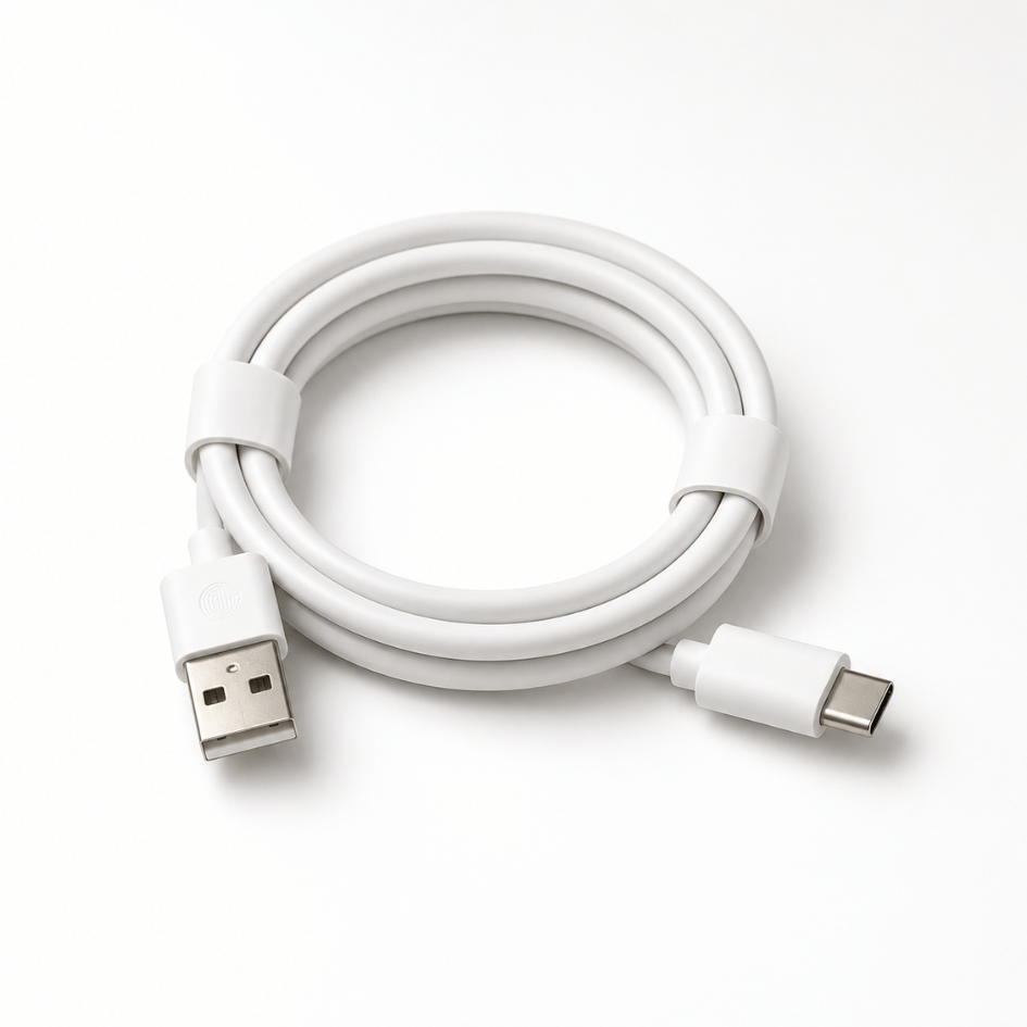 USB-C Fast-Charging Ladekabel